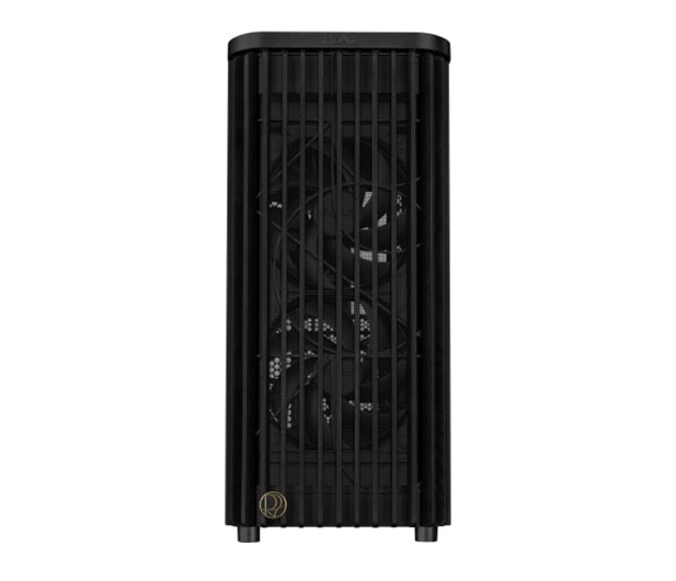 ASUS PROART PA401 WOOD TG PWM Black - 1334901 - zdjęcie 2